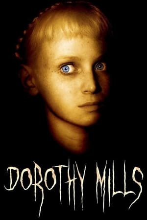 Póster de la película El Exorcismo De Dorothy Mills