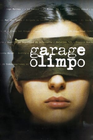 Póster de la película Garage Olimpo