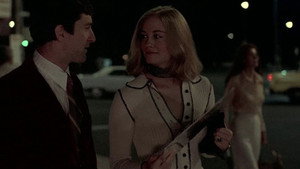Taxi Driver