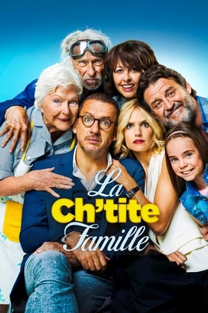 Film La Ch'tite Famille streaming VF gratuit complet