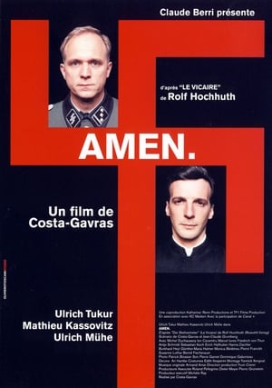 Amen. Streaming VF VOSTFR