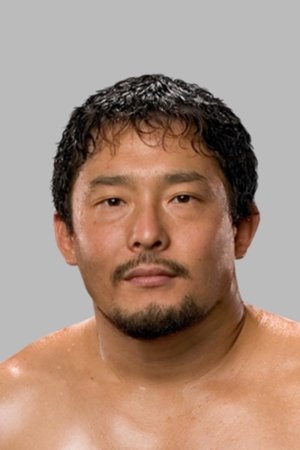 Yoshihiro Tajiri
