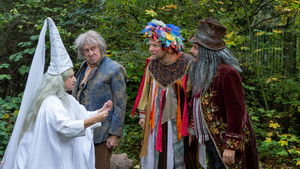 Default Netflix logo