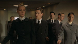 Gattaca