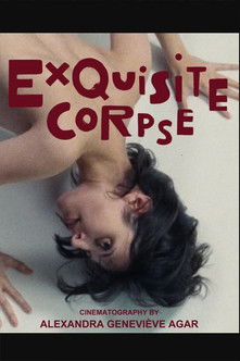 Exquisite Corpse