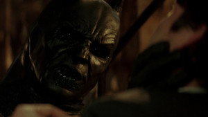 Batman Begins