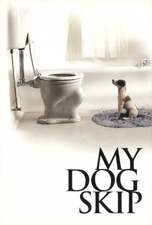 watch my dog skip movie poster