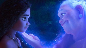 Moana 2