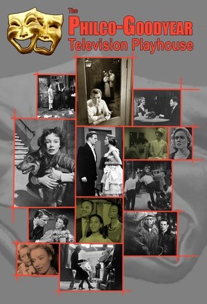 Póster de la serie The Philco Television Playhouse