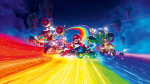 The Super Mario Bros. Movie