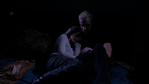 Buffy the Vampire Slayer