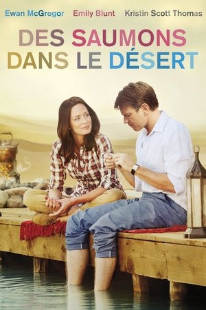 Des saumons dans le désert Streaming VF VOSTFR