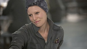 The Hunger Games: Mockingjay - Part 1