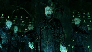 Dark City
