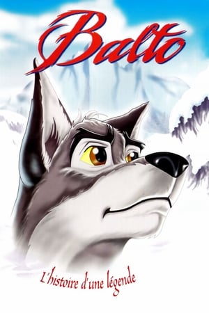 Balto chien-loup, héros des neiges Streaming VF VOSTFR