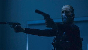 The Last Stand of Ellen Cole