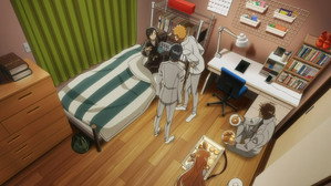 Bleach