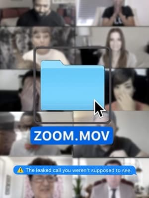 Póster de la película Zoom.Mov