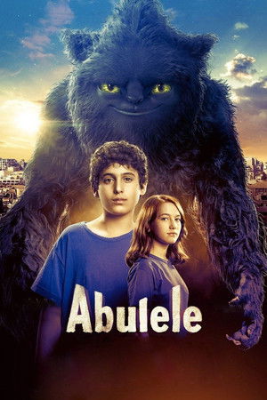 Póster de la película Abulele