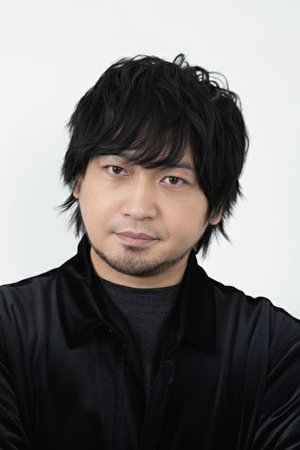 Yuichi Nakamura