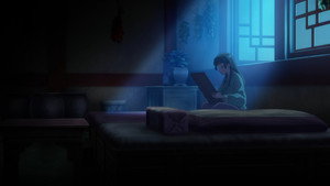 The Apothecary Diaries