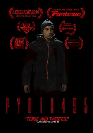 Póster de la película PYOTR495
