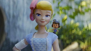 Toy Story 4