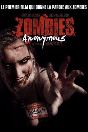 Film Zombies Anonymous: Last Rites of the Dead streaming VF gratuit complet