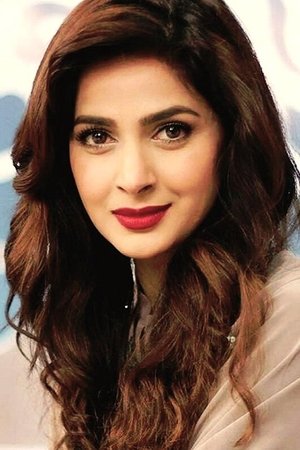 Saba Qamar