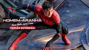Spider-Man: No Way Home