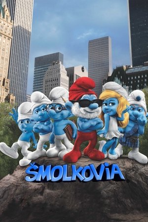 Šmolkovia (2011) image