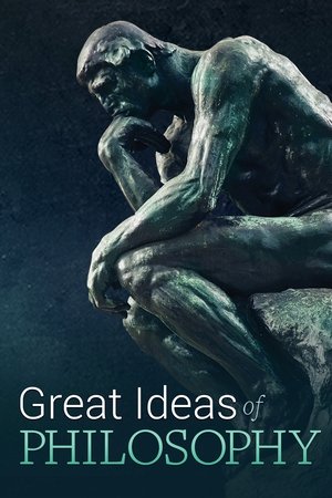 watch the great ideas of philosophy, 2nd edition tv show free online poster