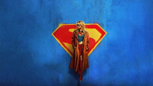 Supergirl