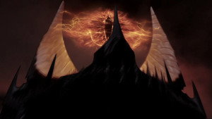 The Lord of the Rings: The Two Towers