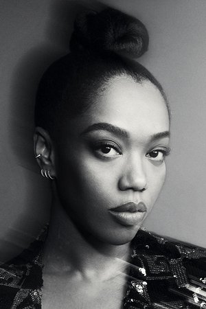 Naomi Ackie