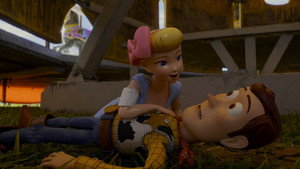 Toy Story 4