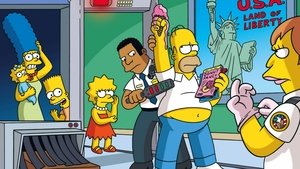 Die Simpsons
