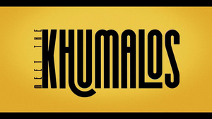 Meet the Khumalos