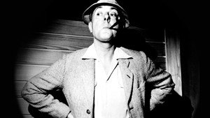 Les vacances de Monsieur Hulot