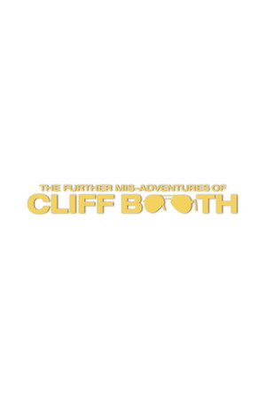 Póster de la película Las aventuras de Cliff Booth