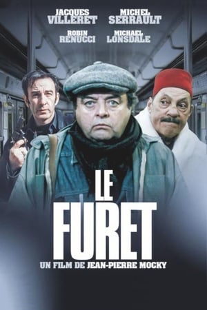 Le Furet Streaming VF VOSTFR