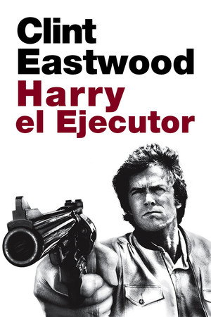 Póster de la película Harry el ejecutor