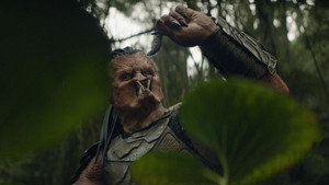 Predator: Badlands