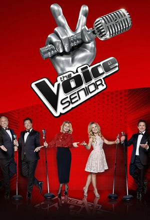 The Voice Senior