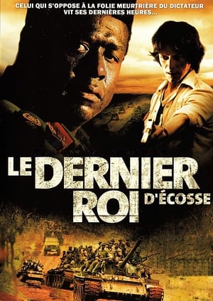 Le Dernier Roi d'Écosse Streaming VF VOSTFR