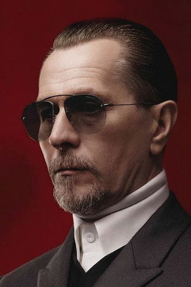 Gary Oldman