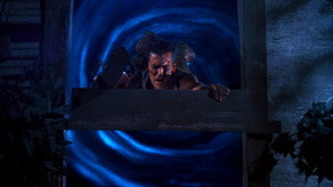 Evil Dead II