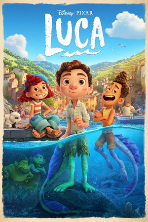 Luca - 2021
