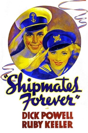 Póster de la película Shipmates Forever