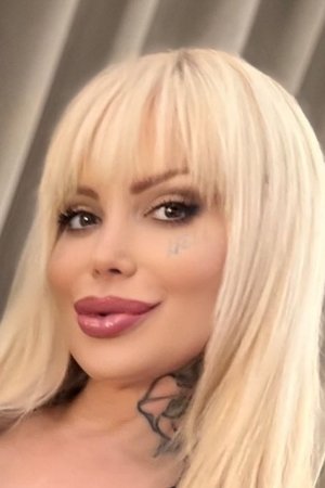Sabrina Sabrok